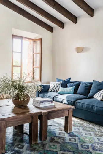 Historische Finca auf Mallorca