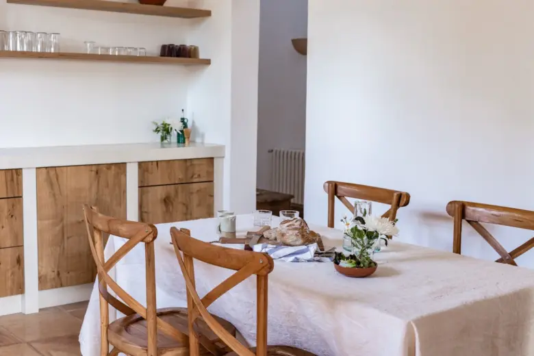 Historische Finca auf Mallorca